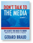 Braud Book