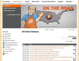 HD Homepage 2