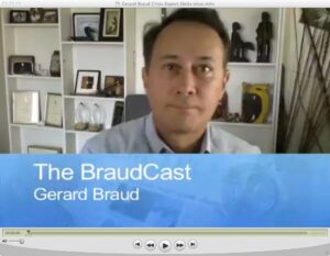 Gerard Braud Crisis Expert Ebola Virus