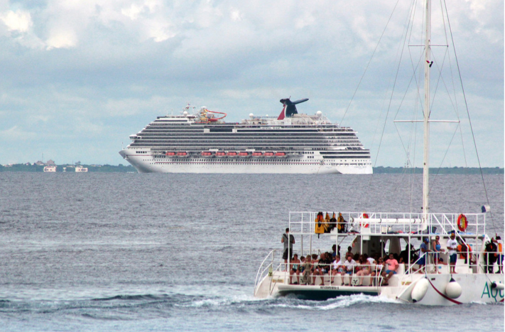 cruise ship ebola gerard braud