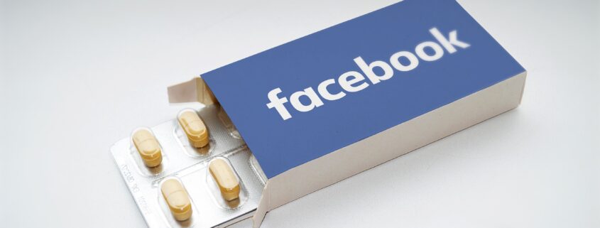 facebook social media addiction