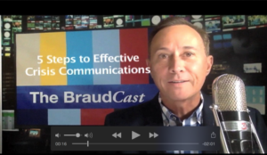 5 Steps to Effective Crisis Communications Workshop