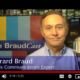 Gerard Braud Crisis Communications Expert
