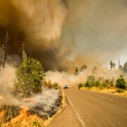 Crisis Communications Case Study from California Wildfires and PG&E