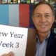 New year Week 3 Gerard Braud